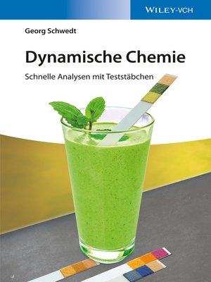 cover image of Dynamische Chemie